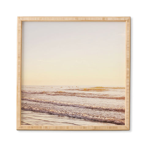 Bree Madden Sun Splash Framed Wall Art