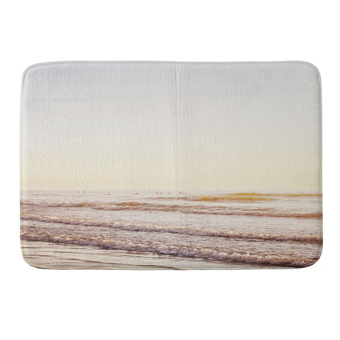 Bree Madden Sun Splash Memory Foam Bath Mat