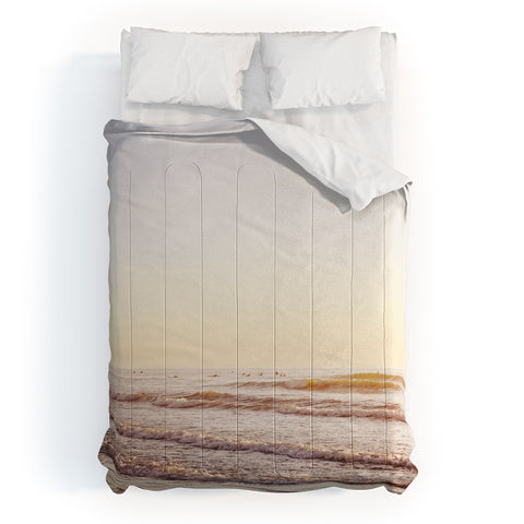 Bree Madden Sun Splash Comforter
