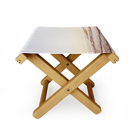 Bree Madden Sun Splash Folding Stool