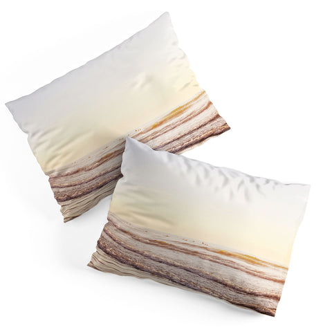 Bree Madden Sun Splash Pillow Shams