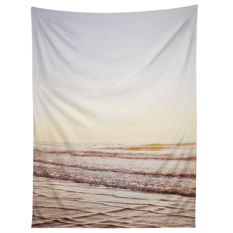 Bree Madden Sun Splash Tapestry