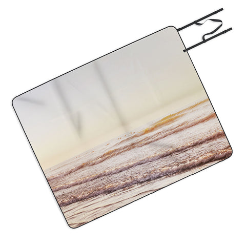 Bree Madden Sun Splash Picnic Blanket