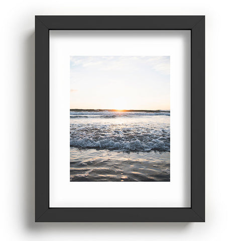 Bree Madden Sundown Recessed Framing Rectangle