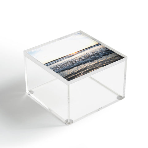 Bree Madden Sundown Acrylic Box