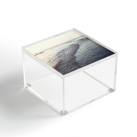 Bree Madden Sunlit Waters Acrylic Box