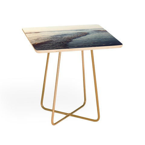 Bree Madden Sunlit Waters Side Table