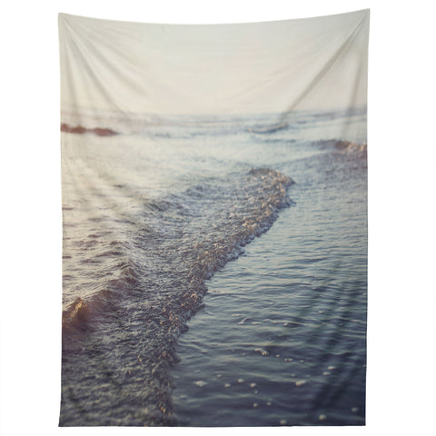 Bree Madden Sunlit Waters Tapestry