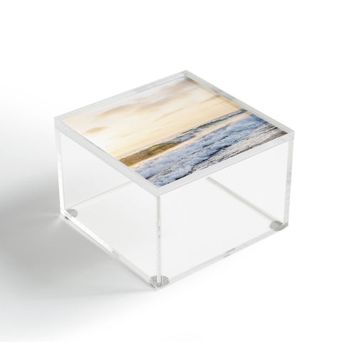 Bree Madden Sunset Break Acrylic Box