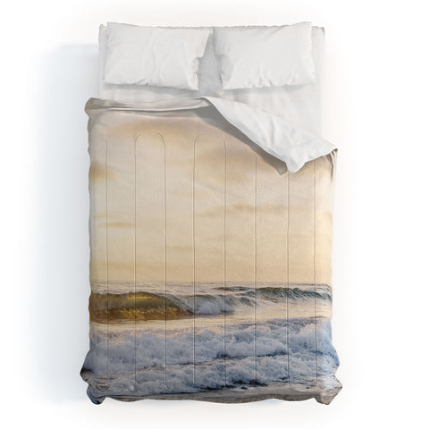 Bree Madden Sunset Break Comforter