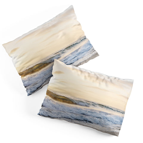 Bree Madden Sunset Break Pillow Shams
