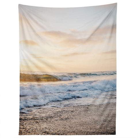 Bree Madden Sunset Break Tapestry