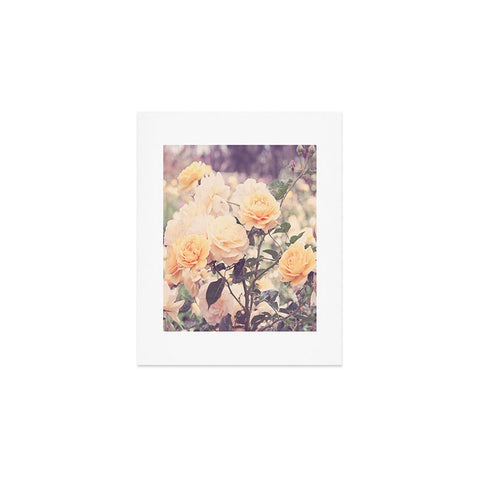 Bree Madden Sunshine Bloom Art Print