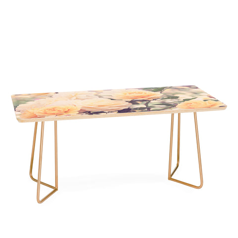 Bree Madden Sunshine Bloom Coffee Table