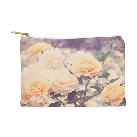 Bree Madden Sunshine Bloom Pouch
