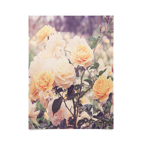 Bree Madden Sunshine Bloom Poster