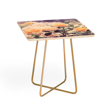 Bree Madden Sunshine Bloom Side Table