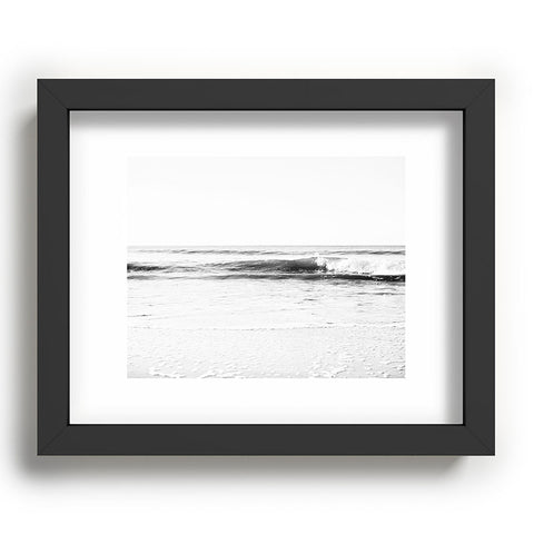 Bree Madden Surf Break Recessed Framing Rectangle