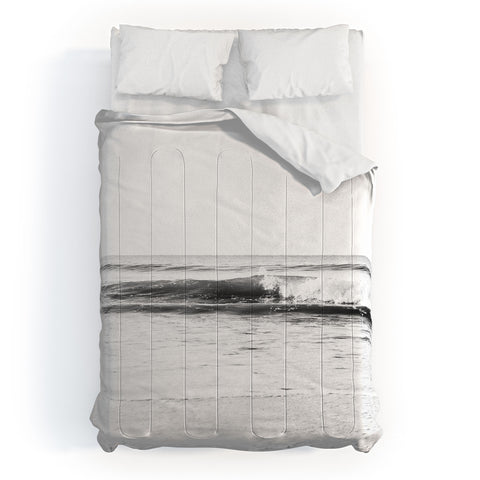 Bree Madden Surf Break Comforter