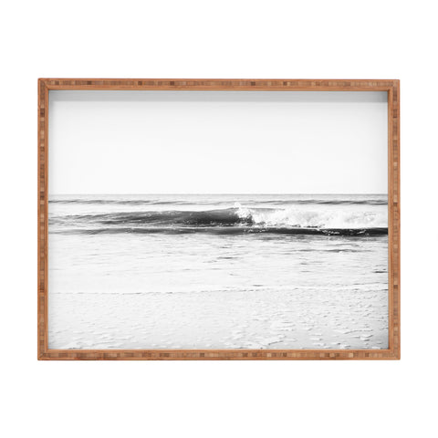 Bree Madden Surf Break Rectangular Tray