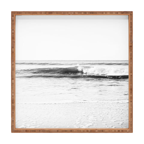 Bree Madden Surf Break Square Tray