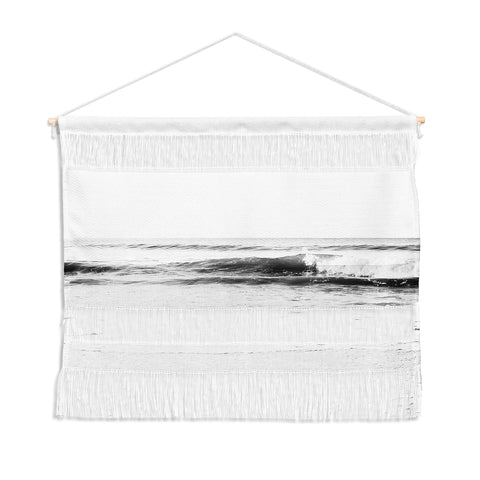 Bree Madden Surf Break Wall Hanging Landscape