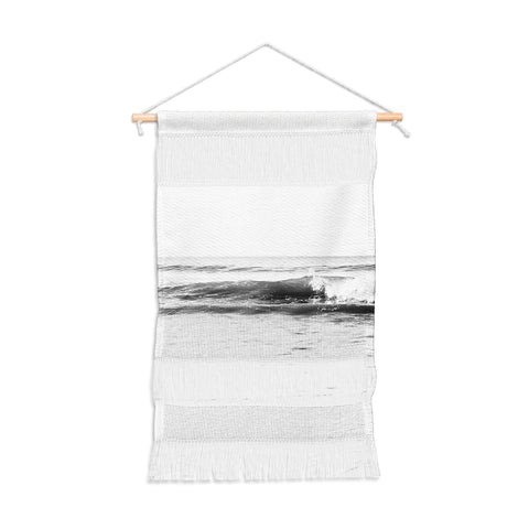 Bree Madden Surf Break Wall Hanging Portrait
