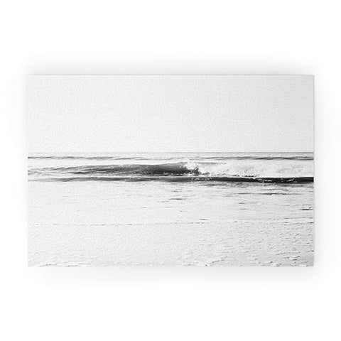 Bree Madden Surf Break Welcome Mat