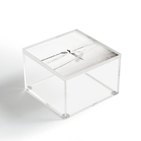 Bree Madden Surf Check Acrylic Box