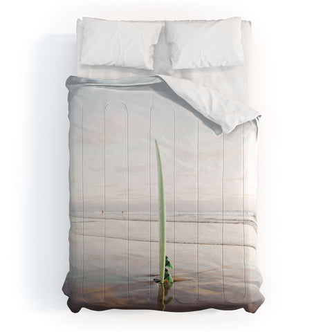 Bree Madden Surf Dayz Comforter