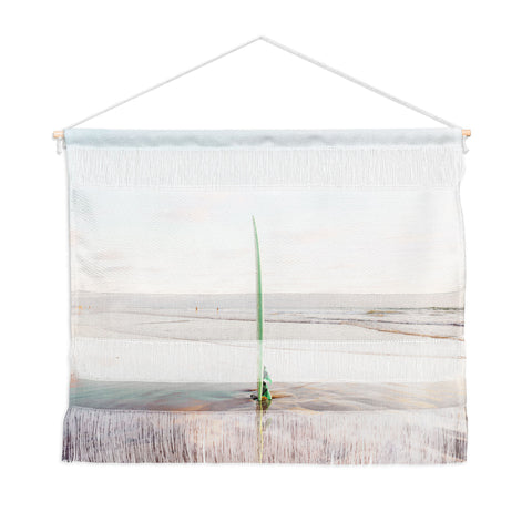 Bree Madden Surf Dayz Wall Hanging Landscape