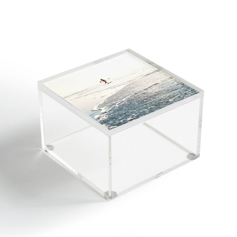Bree Madden Surfer Dude Acrylic Box