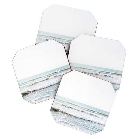 Bree Madden Surfers Point Coaster Set