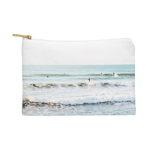 Bree Madden Surfers Point Pouch