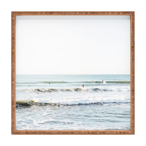 Bree Madden Surfers Point Square Tray