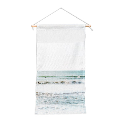 Bree Madden Surfers Point Wall Hanging Portrait