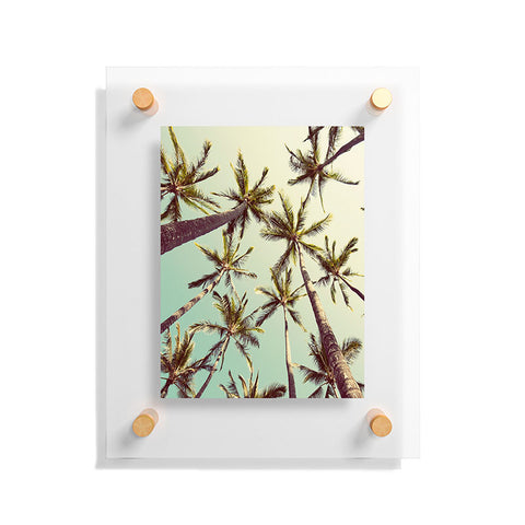 Bree Madden Sway Floating Acrylic Print