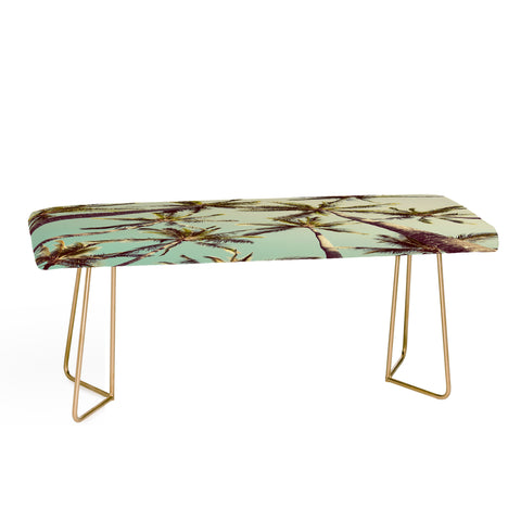Bree Madden Sway Bench