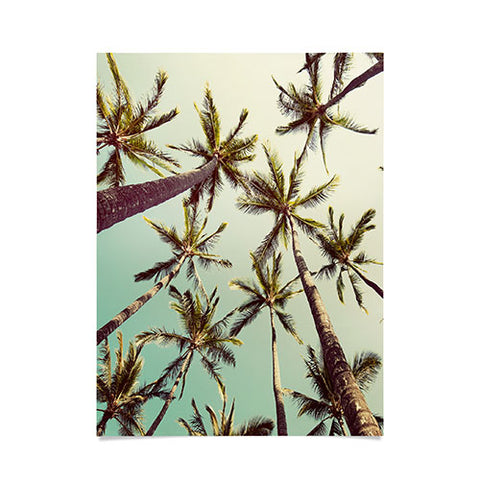 Bree Madden Sway Poster