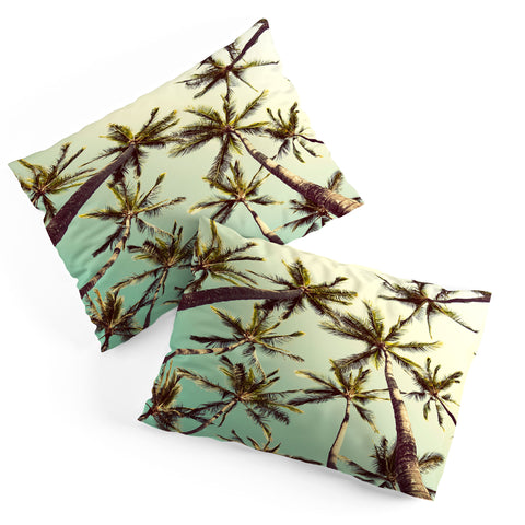 Bree Madden Sway Pillow Shams