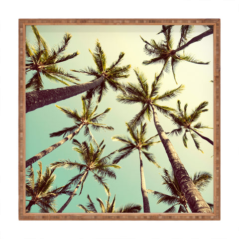 Bree Madden Sway Square Tray