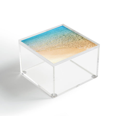 Bree Madden Tahoe Shore Acrylic Box