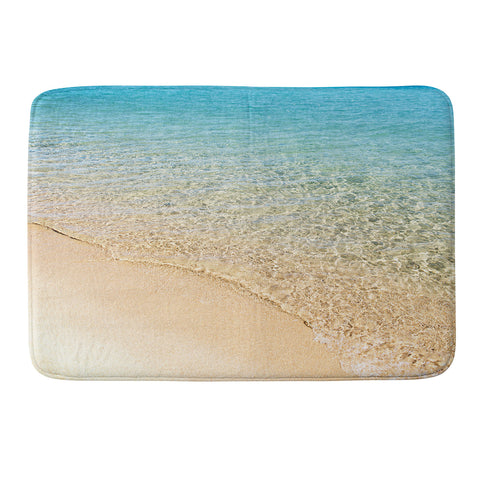 Bree Madden Tahoe Shore Memory Foam Bath Mat