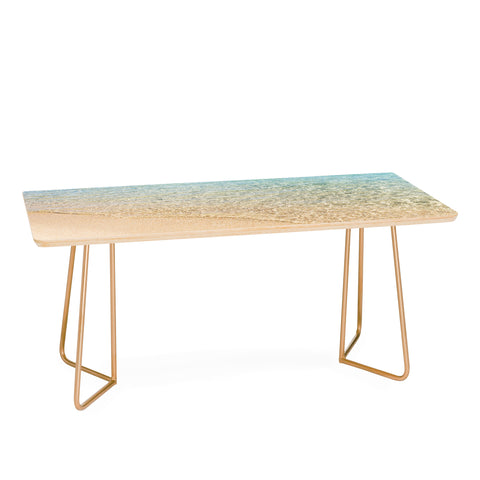 Bree Madden Tahoe Shore Coffee Table