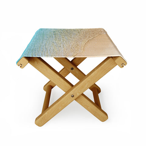 Bree Madden Tahoe Shore Folding Stool