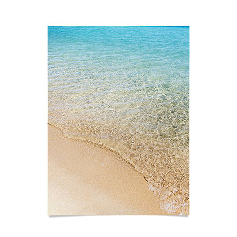 Bree Madden Tahoe Shore Poster