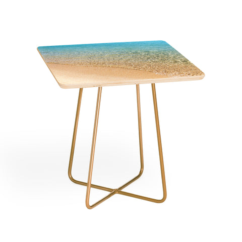 Bree Madden Tahoe Shore Side Table