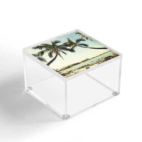 Bree Madden The Bay Acrylic Box