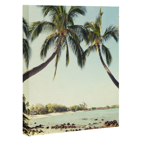 Bree Madden The Bay Art Canvas