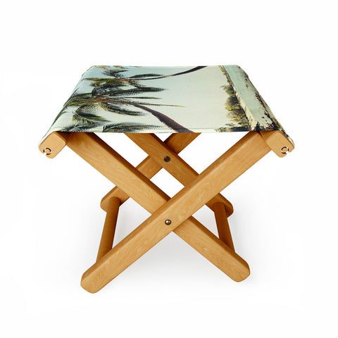 Bree Madden The Bay Folding Stool